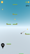 Sky Ball: Jumping High screenshot 1