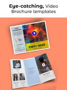 VideoBrochures: Brochure Maker screenshot 19