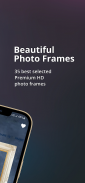 Add Frames to photos screenshot 4