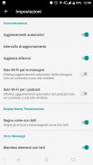 Foggia Notizie screenshot 9