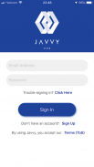 Javvy screenshot 0