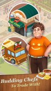 Star Chef™ : Jogo de Culinária e Restaurante screenshot 3