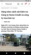 Tuổi Trẻ Online screenshot 3