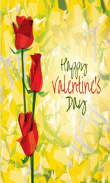 Valentine Day Greeting Cards screenshot 1