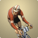 Flamme Rouge Companion Icon