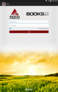 AGCO Parts Books To Go screenshot 1