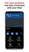 TomTom GO Fleet screenshot 9