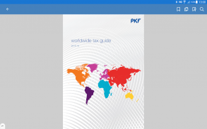 PKF Tax Guide screenshot 10
