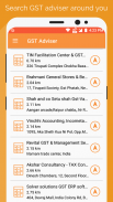 GST Calculator- Tax Calculator screenshot 7