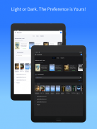 BookFusion - EPUB & PDF Reader screenshot 4