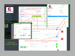 Estimate and Invoice Maker screenshot 6