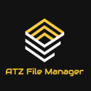 ATZ File Manager