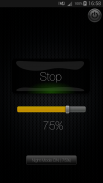 Screen Night Mode Brightness screenshot 3