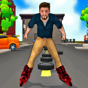 Pulley Parkour Sky Roller - Baixar APK para Android | Aptoide