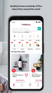 Wineapp – Fine Wine Delivery screenshot 6