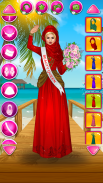 Beauty Queen Dress Up - Star Girl Fashion screenshot 5