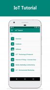 IoT Tutorial screenshot 0