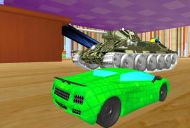 Pocket Motors screenshot 1