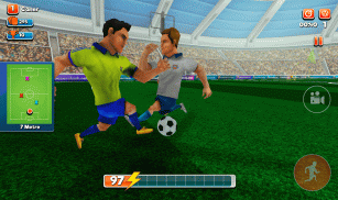 Soccer Giant screenshot 4