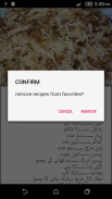 Urdu Rice Recipes screenshot 2