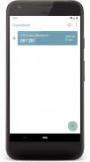 Countdown Timer screenshot 0
