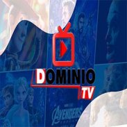 Dominio TV Pa screenshot 1