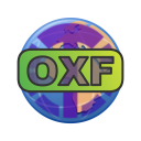 Oxford Offline Stadtplan icon