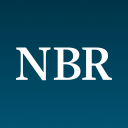 NBR NZ Icon