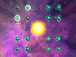 Planet Impact 2 screenshot 2