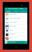 Ràdios de Catalunya - Radio FM screenshot 13