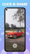 OculAR - Drive AR Cars screenshot 2