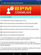 BPM Alimentos screenshot 5