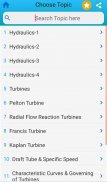 Hydraulics Machines MCQs screenshot 6