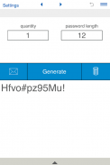 Passwort Generator screenshot 5