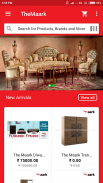 TheMaark.com by The Maark Trendz - Furniture Store screenshot 1