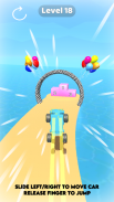 Jump Car screenshot 3