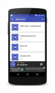 RadioTune - Radio Directory screenshot 4