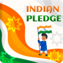 Indian Pledge Icon