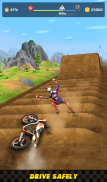 Bike Flip Hero screenshot 9