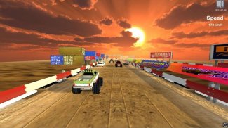 Monster Truck Beginning screenshot 3