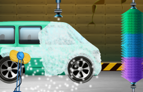 Lavado de autos carros coches screenshot 11