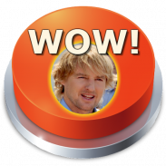 Owen Wilson Wow Sound Button screenshot 1