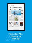 Aachener Zeitung E-Paper screenshot 6