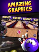 MBFnN Arcade Bowling screenshot 5