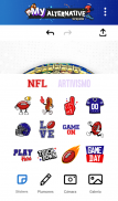 Crayola Alternative screenshot 3