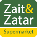 Zait & Zatar Icon