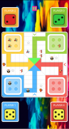 Smart Parcheesi Ludo screenshot 5