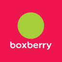Boxberry: отслеживание, почта Icon