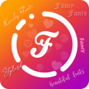 Font Styles Icon