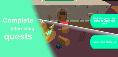 Eatme.io: Eat and Grow Game screenshot 4